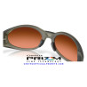 Oakley Eyejacket Redux Matte Olive Ink / Prizm Bronze Gradient (OO9438-26)