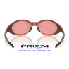 Oakley Eyejacket Redux Fire Orange / Prizm Trail Torch (OO9438-25)