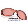 Oakley Eyejacket Redux Fire Orange / Prizm Trail Torch (OO9438-25)