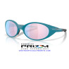 Oakley Eyejacket Redux Matte Balsam / Prizm Snow Sapphire (OO9438-30)