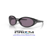 Sunglasses Oakley Eyejacket Redux Matte Black / Prizm Grey (OO9438-01)