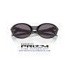 Sunglasses Oakley Eyejacket Redux Matte Black / Prizm Grey (OO9438-01)