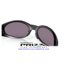 Sunglasses Oakley Eyejacket Redux Matte Black / Prizm Grey (OO9438-01)