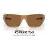 Oakley Masseter Bronce Mate / Prizm Bronze | Gafas de sol originales de Centro