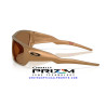 Oakley Masseter Bronce Mate / Prizm Bronze | Gafas de sol originales de Centro