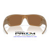 Oakley Masseter Bronce Mate / Prizm Bronze | Gafas de sol originales de Centro