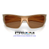 Oakley Masseter Bronce Mate / Prizm Bronze | Gafas de sol originales de Centro