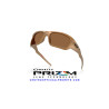 Oakley Masseter Bronce Mate / Prizm Bronze | Gafas de sol originales de Centro