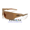 Oakley Masseter Bronce Mate / Prizm Bronze | Gafas de sol originales de Centro
