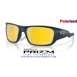 Oakley Masseter Abyss mate / Prizm 24k Polarized | Gafas de sol originales