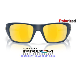 Oakley Masseter Abyss mate / Prizm 24k Polarized | Gafas de sol originales