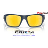 Oakley Masseter Abyss mate / Prizm 24k Polarized | Gafas de sol originales