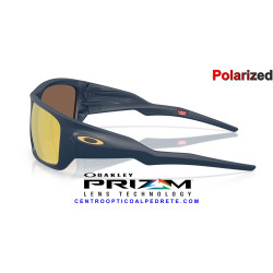 Oakley Masseter Abyss mate / Prizm 24k Polarized | Gafas de sol originales