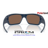 Oakley Masseter Abyss mate / Prizm 24k Polarized | Gafas de sol originales
