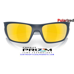 Oakley Masseter Abyss mate / Prizm 24k Polarized | Gafas de sol originales