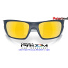 Oakley Masseter Abyss mate / Prizm 24k Polarized | Gafas de sol originales