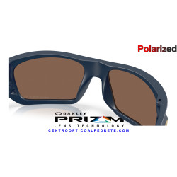 Oakley Masseter Abyss mate / Prizm 24k Polarized | Gafas de sol originales