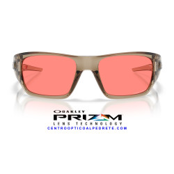 Oakley Masseter Arena transparente / Prizm Peach | Original Sunglasses