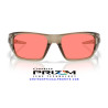 Oakley Masseter Arena transparente / Prizm Peach | Original Sunglasses