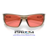 Oakley Masseter Arena transparente / Prizm Peach | Original Sunglasses