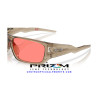 Oakley Masseter Arena transparente / Prizm Peach | Original Sunglasses