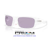 Oakley Masseter Mate Transparente / Prizm Pizarra | Gafas de sol originales