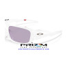 Oakley Masseter Mate Transparente / Prizm Pizarra | Gafas de sol originales