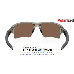 Oakley Flak 2.0 XXL OO9488-09 Prizm 24K Polarized Sunglasses | Official Store