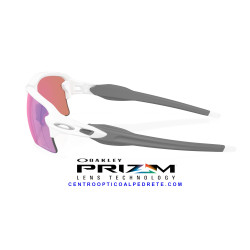 Oakley Flak 2.0 XXL Matte White / Prizm Golf | Gafas de sol originales