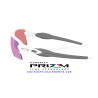 Oakley Flak 2.0 XXL Matte White / Prizm Golf | Gafas de sol originales