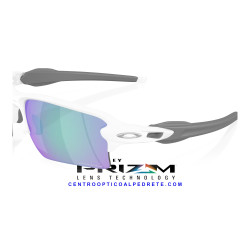 Oakley Flak 2.0 XXL Matte White / Prizm Golf | Gafas de sol originales