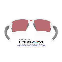 Oakley Flak 2.0 XXL OO9488-12 Prizm Dark Golf | Centro Óptico Alpedrete