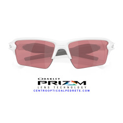 Oakley Flak 2.0 XXL OO9488-12 Prizm Dark Golf | Centro Óptico Alpedrete