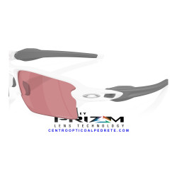 Oakley Flak 2.0 XXL OO9488-12 Prizm Dark Golf | Centro Óptico Alpedrete