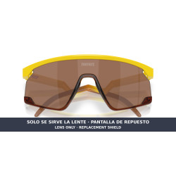 Sunglasses Bxtr Lens Prizm Road (AOO9280LS-000001)