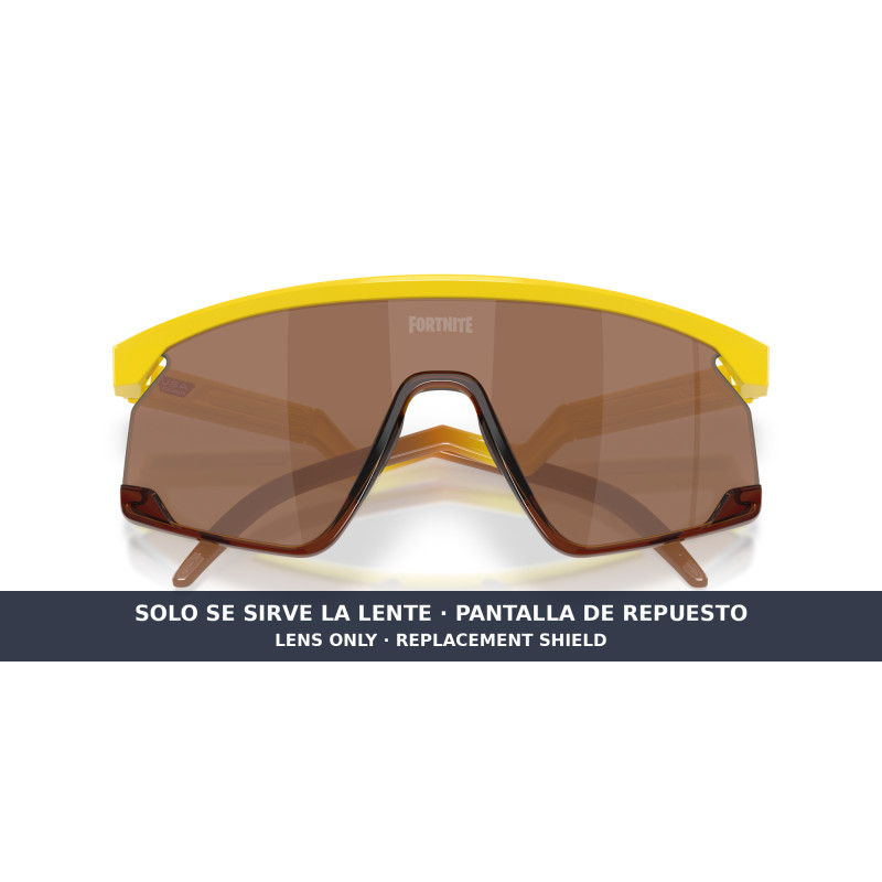 Oakley Bxtr Lente Prizm Road (AOO9280LS-000001)