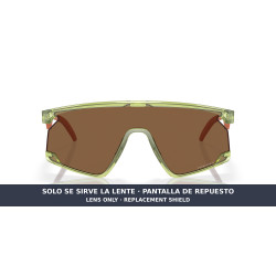 Sunglasses Bxtr Lens Prizm Road (AOO9280LS-000001)