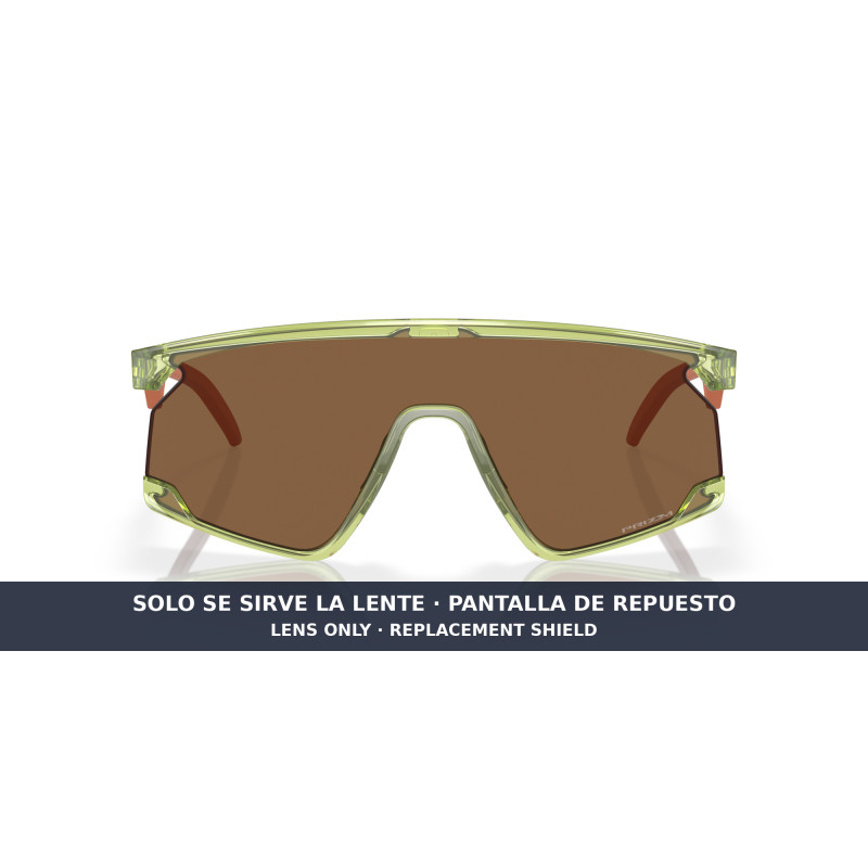 Oakley Bxtr Lente Prizm Road (AOO9280LS-000001)
