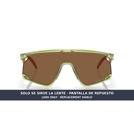 Oakley Bxtr Lente Prizm Road (AOO9280LS-000001)