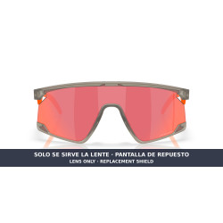 Sunglasses Bxtr Lens Prizm Road (AOO9280LS-000001)