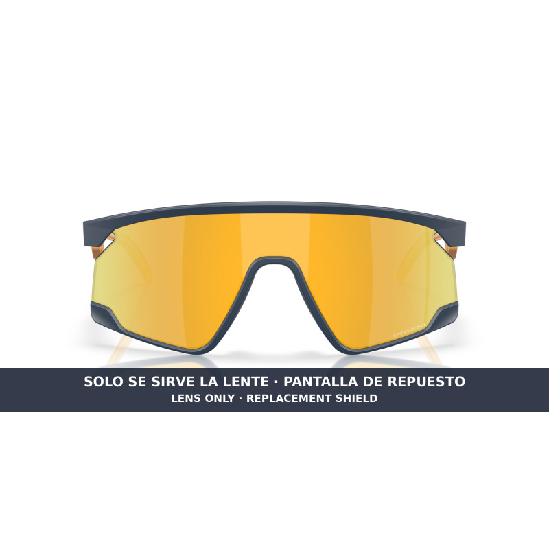 Sunglasses Bxtr Lens Prizm Road (AOO9280LS-000001)