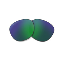 Oakley Latch replacement lenses Oakley Latch OO9265 Prizm Jade | Centro Óptico Alpedrete