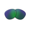 Oakley Latch replacement lenses Oakley Latch OO9265 Prizm Jade | Centro Óptico Alpedrete