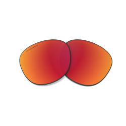Oakley Latch replacement lenses Oakley Latch OO9265 Prizm Ruby Polarized | Centro Óptico Alpedrete
