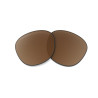 Oakley Latch replacement lenses Oakley Latch OO9265 Prizm Tungsten Polarized | Centro Óptico Alpedrete
