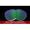 Oakley Latch replacement lenses Oakley Latch OO9265 Prizm Jade Polarized | Centro Óptico Alpedrete