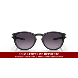 Oakley Latch replacement lenses Oakley Latch OO9265 Prizm Grey Gradient | Centro Óptico Alpedrete