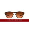 Lentes de repuesto Oakley Latch OO9265 Prizm Bronze Gradient | Centro Óptico Alpedrete
