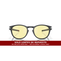 Oakley Latch replacement lenses Oakley Latch OO9265 Prizm Gaming 2.0 | Centro Óptico Alpedrete