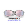 Oakley Eyejacket Redux Transparent Vapour Bengal / Prizm Snow | Alpedrete